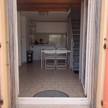House T3 For 6 People Hébergement de vacances