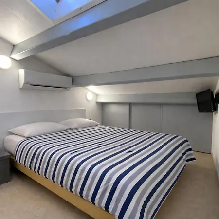Hébergement de vacances House T3 For 6 People