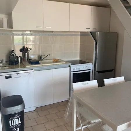 House T3 For 6 People *