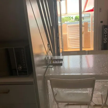 Hébergement de vacances House T3 For 6 People