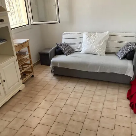 Hébergement de vacances House T3 For 6 People