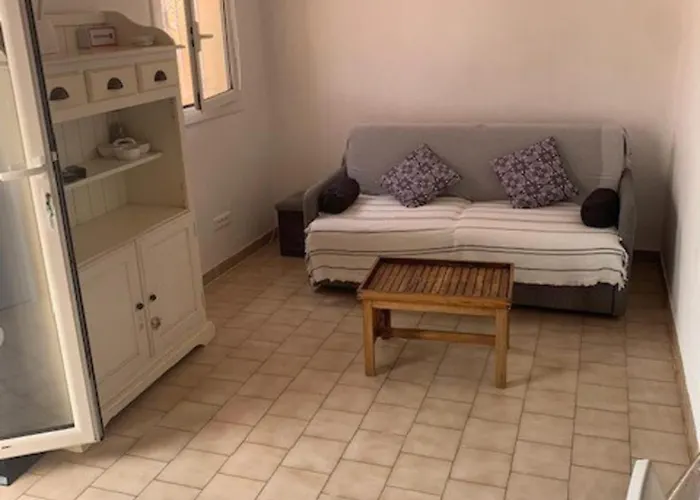 Сasa de vacaciones House T3 For 6 People Frontignan