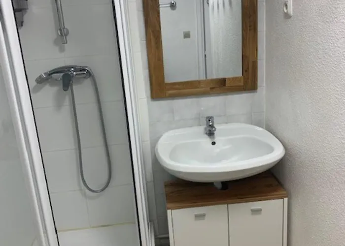 House T3 For 6 People * Frontignan