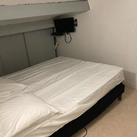 House T3 For 6 People Frontignan