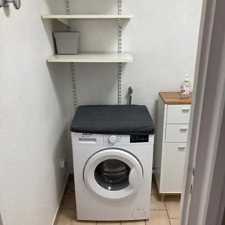 House T3 For 6 People Frontignan
