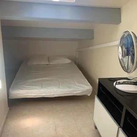 House T3 For 6 People