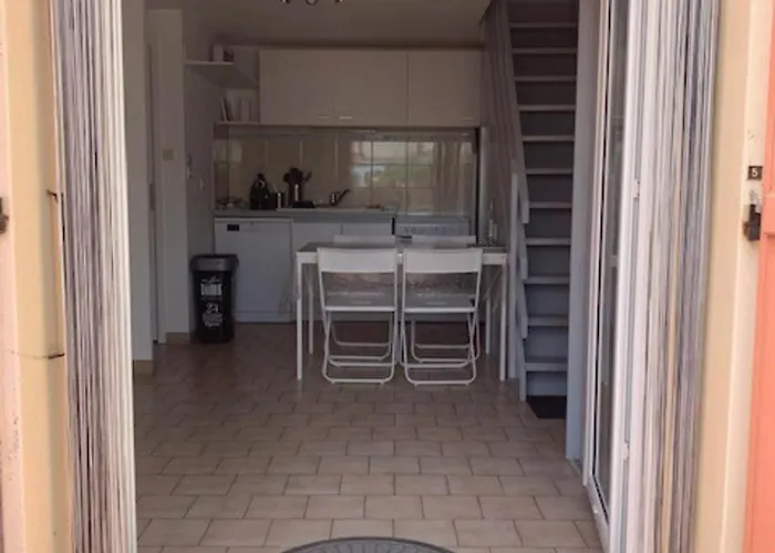 House T3 For 6 People Dom wakacyjny