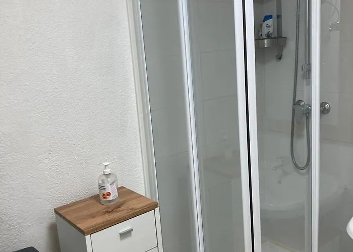 Dom wakacyjny House T3 For 6 People Frontignan